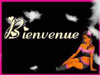 �Oo� Bienvenue A Tous Et A Toute �oO�
